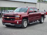 Used 2017 Chevrolet Silverado 1500 LT w/ All Star Edition image 2