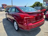 Used 2015 Ford Focus Titanium w/ Titanium Cold Weather Package image 4