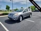 Used 2013 Nissan Rogue SL image 3