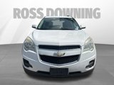 Used 2013 Chevrolet Equinox LT w/ Driver Convenience Package image 2
