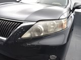 Used 2010 Lexus RX 350 AWD w/ Premium Pkg image 5