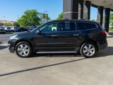 Used 2015 Chevrolet Traverse LTZ w/ LPO, 'HIT The Road' Package image 4