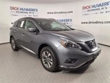 Used 2018 Nissan Murano SL image 3