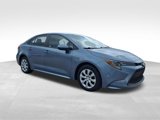 Used 2022 Toyota Corolla LE image 1