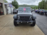 Used 2014 Jeep Wrangler Unlimited Sport image 3