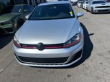 Used 2016 Volkswagen GTI S w/ Lighting Package (SEL) image 2