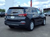 Used 2023 Chevrolet Equinox LT image 3