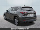 Certified 2022 MAZDA CX-5 AWD 2.5 S w/ Select Package image 6