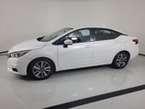 Used 2020 Nissan Versa SV image 2