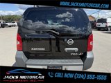 Used 2015 Nissan Xterra PRO-4X image 5