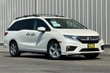 Used 2018 Honda Odyssey EX-L image 2