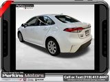 Used 2023 Toyota Corolla LE image 4