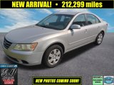 Used 2009 Hyundai Sonata GLS w/ Popular Equipment Pkg 2 image 2