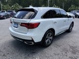 Used 2018 Acura MDX FWD image 5