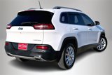 Used 2017 Jeep Cherokee Limited image 5
