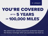 New 2024 Ford Bronco Sport Heritage w/ Heritage Convenience Package image 6
