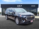 Used 2019 Chevrolet Traverse Premier image 2