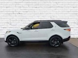 New 2025 Land Rover Discovery Dynamic SE image 2