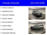 Used 2024 Ford Bronco Sport Big Bend w/ Convenience Package image 6