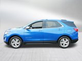 Used 2019 Chevrolet Equinox Premier image 4