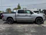 Used 2025 RAM 1500 Big Horn image 2