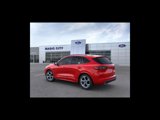 Used 2024 Ford Escape ST-Line w/ Tech Pack #1 image 4
