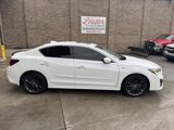 Used 2019 Acura ILX w/ Premium & A-SPEC Package image 2