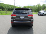 Used 2018 Jeep Grand Cherokee Limited image 6