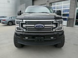 Certified 2020 Ford F350 Limited w/ FX4 Off-Road Package image 3