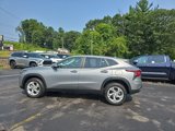 Used 2024 Chevrolet Trax LS w/ LS Convenience Package image 3