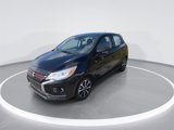 New 2024 Mitsubishi Mirage SE image 4
