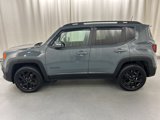Used 2018 Jeep Renegade Altitude image 3