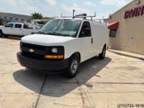 Used 2017 Chevrolet Express 2500 image 3