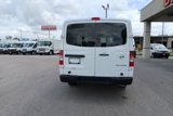 Used 2021 Nissan NV 1500 SV w/ Back Door Glass Package image 5