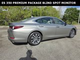 Used 2020 Lexus ES 350 w/ Premium Package image 3