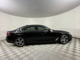 Used 2021 BMW 540i w/ Premium Package image 5