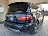 Used 2022 Nissan Armada SL w/ Captain's Chairs Package image 5