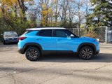 New 2025 Chevrolet TrailBlazer ACTIV w/ Convenience Package image 2