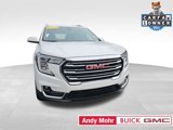 Used 2024 GMC Terrain SLT image 4