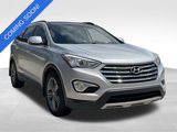 Used 2014 Hyundai Santa Fe GLS image 1