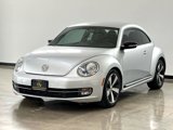 Used 2012 Volkswagen Beetle 2.0T image 3
