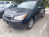 Used 2015 Subaru Forester 2.5i Premium w/ Popular Package #1 image 4