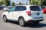 Used 2015 Subaru Forester 2.5i Touring w/ Eyesight & Navigation System image 2