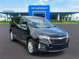 Used 2022 Chevrolet Equinox LT image 3