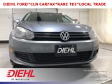Used 2012 Volkswagen Jetta TDI image 2