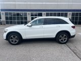 Used 2022 Mercedes-Benz GLC 300 image 2