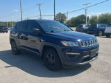 Used 2018 Jeep Compass Sport image 3