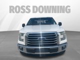 Used 2015 Ford F150 XLT w/ Equipment Group 302A Luxury image 2