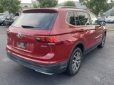 Used 2019 Volkswagen Tiguan SE w/ Panoramic Sunroof Package image 4