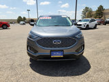 Certified 2024 Ford Edge SEL image 2